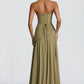 Patricia Maxi Dress - Sage