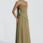 Patricia Maxi Dress - Sage