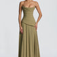 Patricia Maxi Dress - Sage