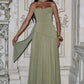 Patricia Maxi Dress - Sage