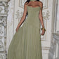 Patricia Maxi Dress - Sage