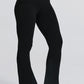 Portia Knit Pants - Black