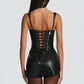 Raisa Corset - Black