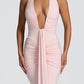 Rosetta Maxi Dress - Blush