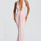 Rosetta Maxi Dress - Blush