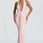 Rosetta Maxi Dress - Blush