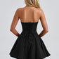Ruby Playsuit - Black