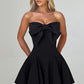 Ruby Playsuit - Black