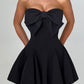 Ruby Playsuit - Black