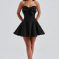 Ruby Playsuit - Black