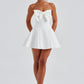 Ruby Playsuit - Ivory