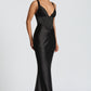 Shae Maxi Dress - Black