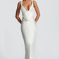 Shae Maxi Dress - Ivory