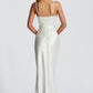 Shae Maxi Dress - Ivory