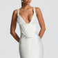 Shae Maxi Dress - Ivory