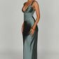Shae Maxi Dress - Sage