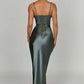 Shae Maxi Dress - Sage