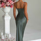 Shae Maxi Dress - Sage