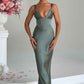 Shae Maxi Dress - Sage