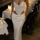 Sierra Corset - Ivory