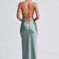 Sinead Maxi Dress - Sage