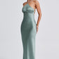 Sinead Maxi Dress - Sage