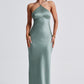 Sinead Maxi Dress - Sage