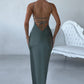 Sinead Maxi Dress - Sage