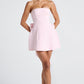 Suni Mini Dress - Blush