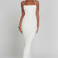 Talisa Maxi Dress - Ivory
