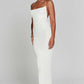 Talisa Maxi Dress - Ivory