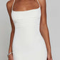 Talisa Maxi Dress - Ivory