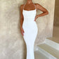 Talisa Maxi Dress - Ivory