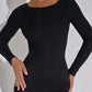 Tennesse Mini Dress - Black