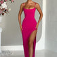 Tiarne Maxi Dress - Hot Pink