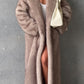 Willow Coat - Beige