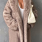Willow Coat - Beige