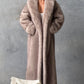 Willow Coat - Beige