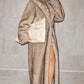 Willow Coat - Beige