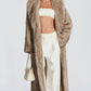 Willow Coat - Beige