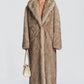 Willow Coat - Beige