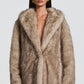 Willow Coat - Beige