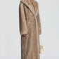 Willow Coat - Beige