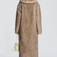 Willow Coat - Beige