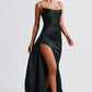 Winona Maxi Dress - Black