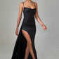 Winona Maxi Dress - Black
