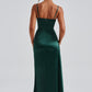 Winona Maxi Dress - Emerald