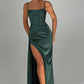 Winona Maxi Dress - Emerald