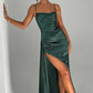 Winona Maxi Dress - Emerald