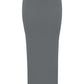 Yazmin Maxi Skirt - Charcoal